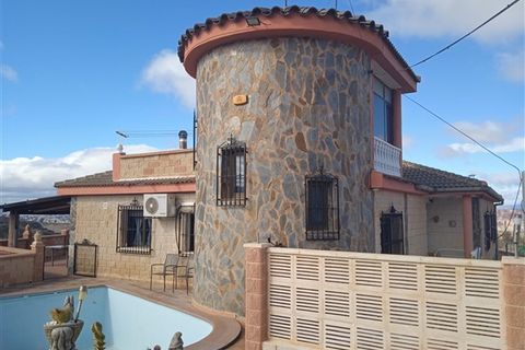 Landejendom i Freila, Granada, Freila - € 315.000 | Ref: 276 - foto 45